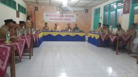 Tingkatkan Daya Juang dan Integritas, Kwartir Cabang Gunungkidul Gelar Pengembaraan Wira Dhaksinarga